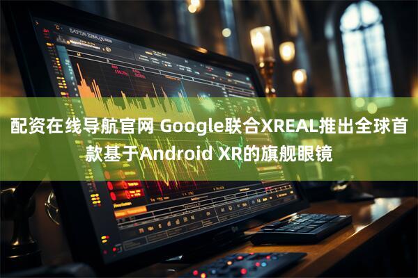 配资在线导航官网 Google联合XREAL推出全球首款基于Android XR的旗舰眼镜